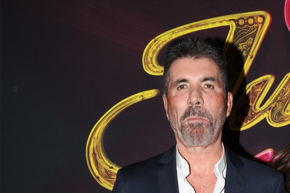 Simon Cowell reflects on how his horror bike crash changed his life