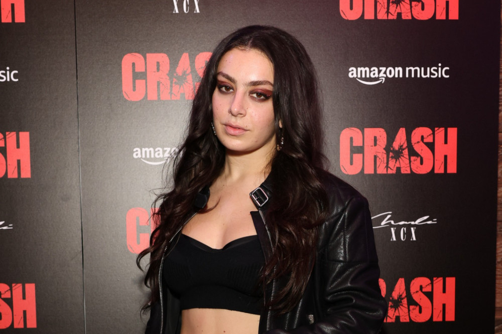 Charli XCX to make movie debut in horror remake