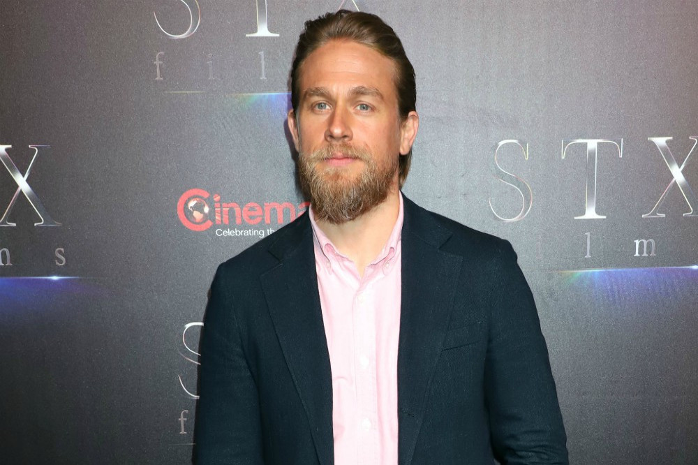 Charlie Hunnam loved his time on the hit TV show