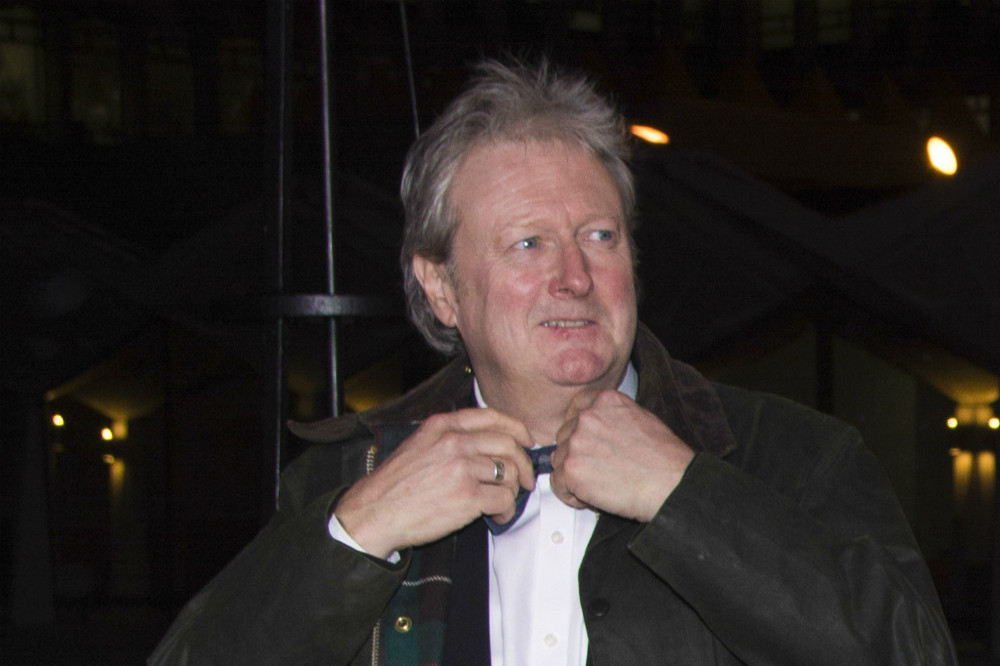 Charlie Lawson can see a day in the future when Corrie is axed
