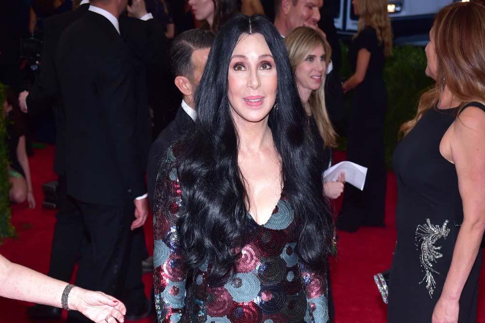 'Believe' hitmaker Cher