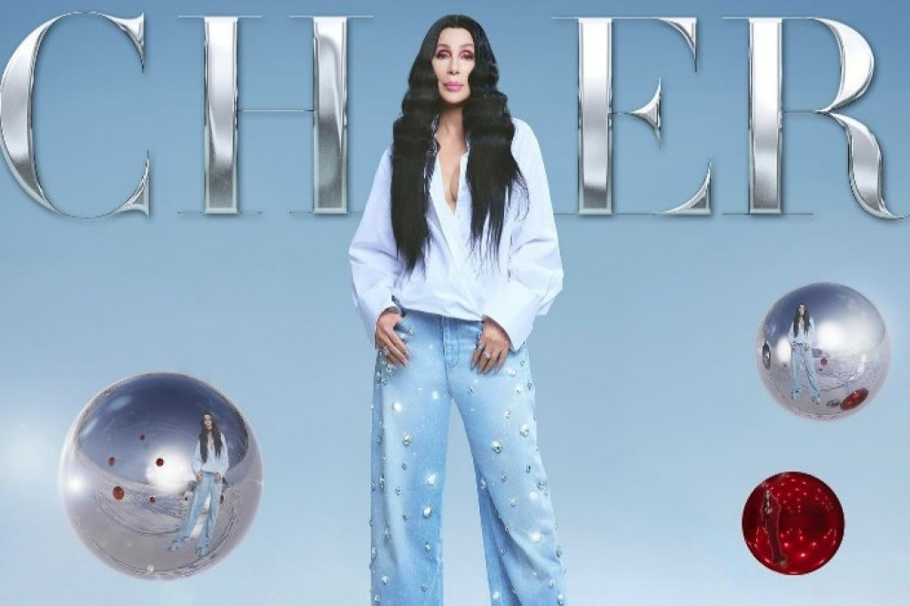 Cher has announced her first ever Christmas album