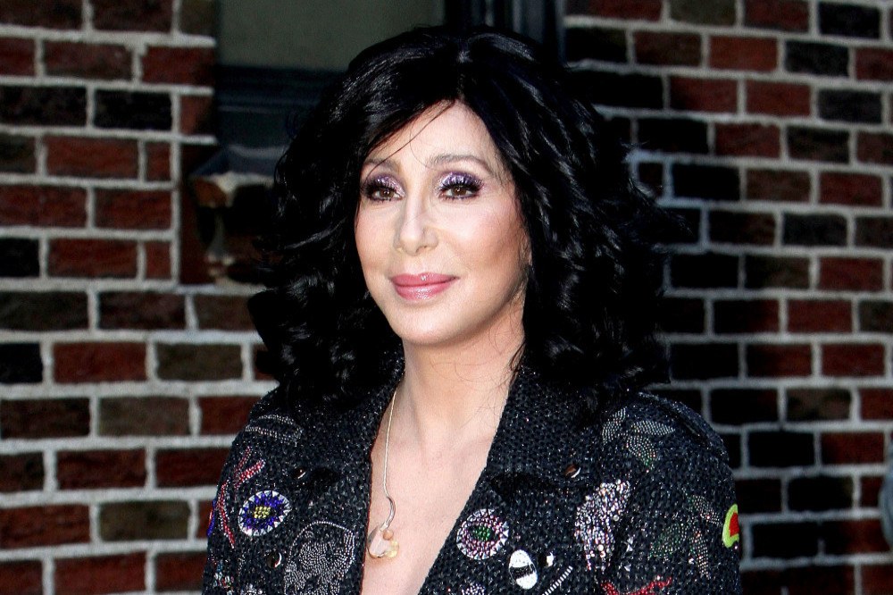 Cher has opened up about her miscarriages