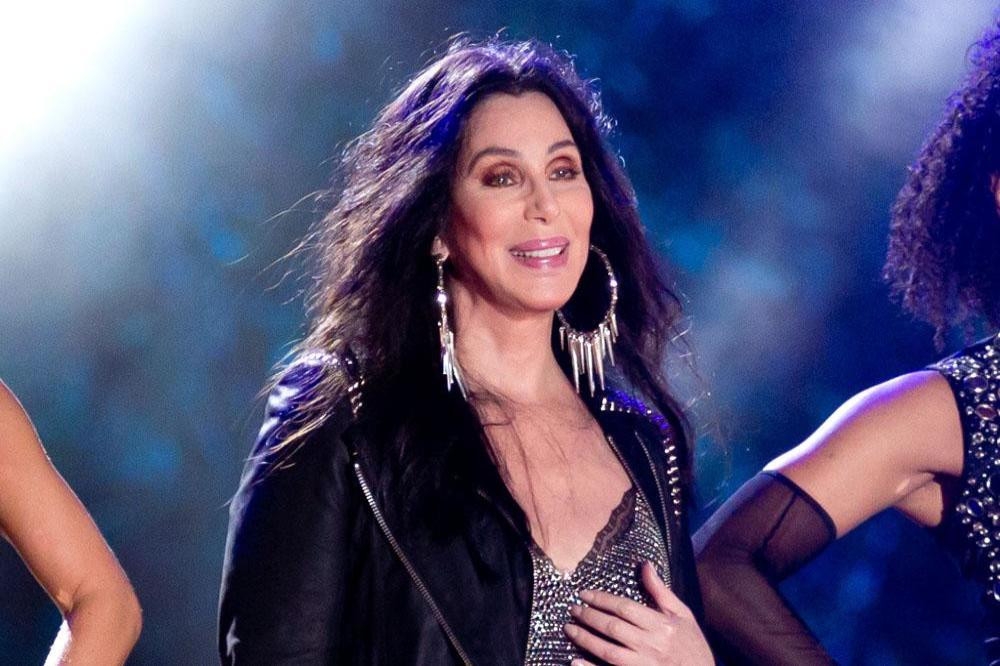 'I Got You Babe' singer Cher