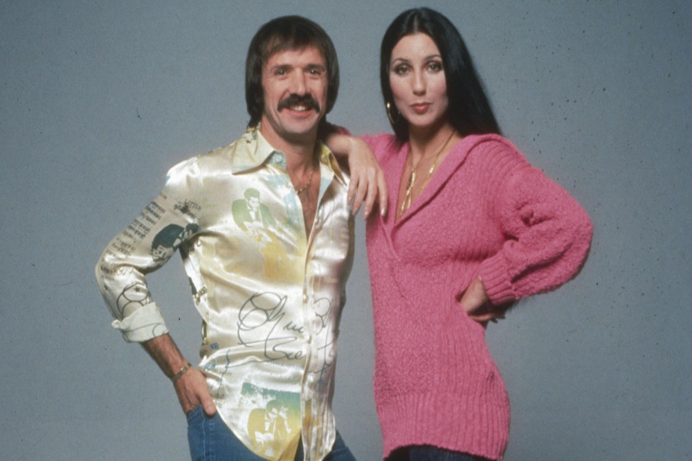 Cher reveals how Sonny apologised to her following their divorce
