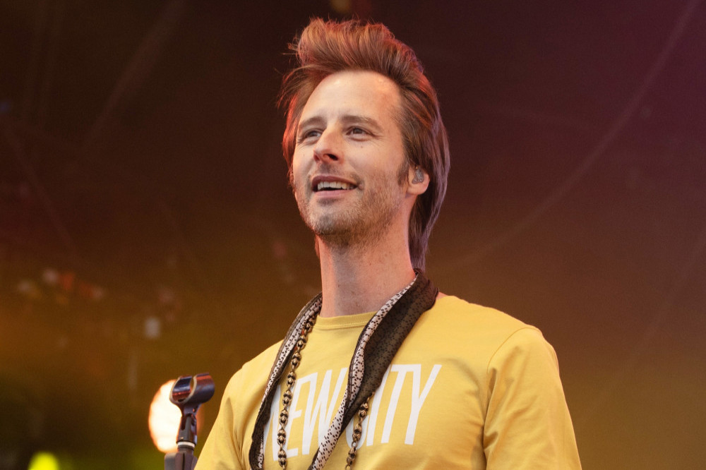 Chesney Hawkes wants Adele to record one of his songs