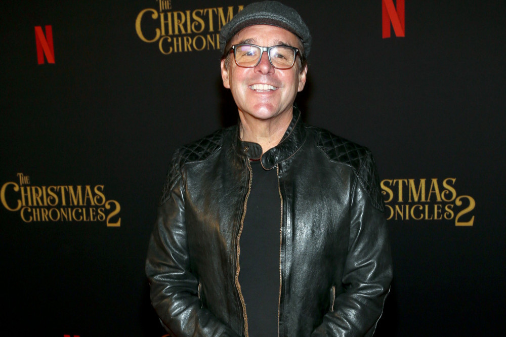 Chris Columbus wants to release the extended cut