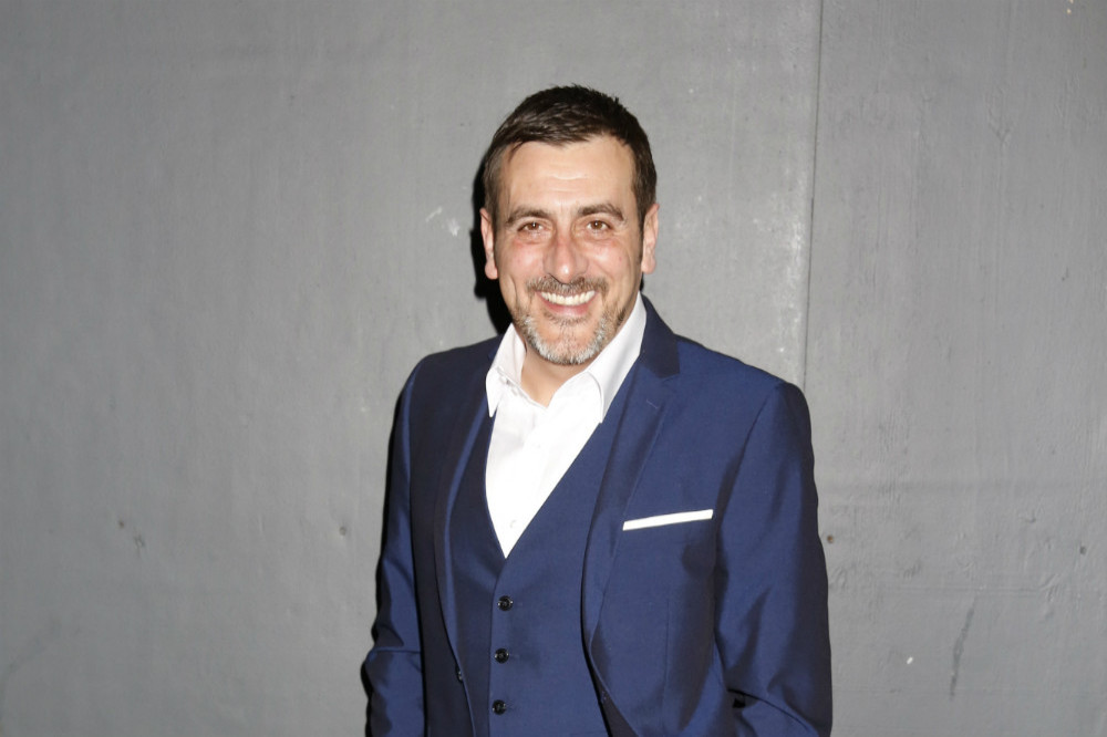 Chris Gascoyne is stepping away from Coronation Street to explore other roles