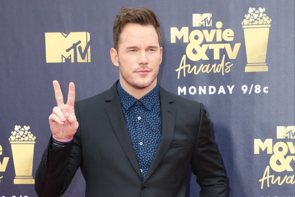 The decision to cast Chris Pratt in the new 'Super Mario Bros.' movie has been defended by producer Chris Meledandri