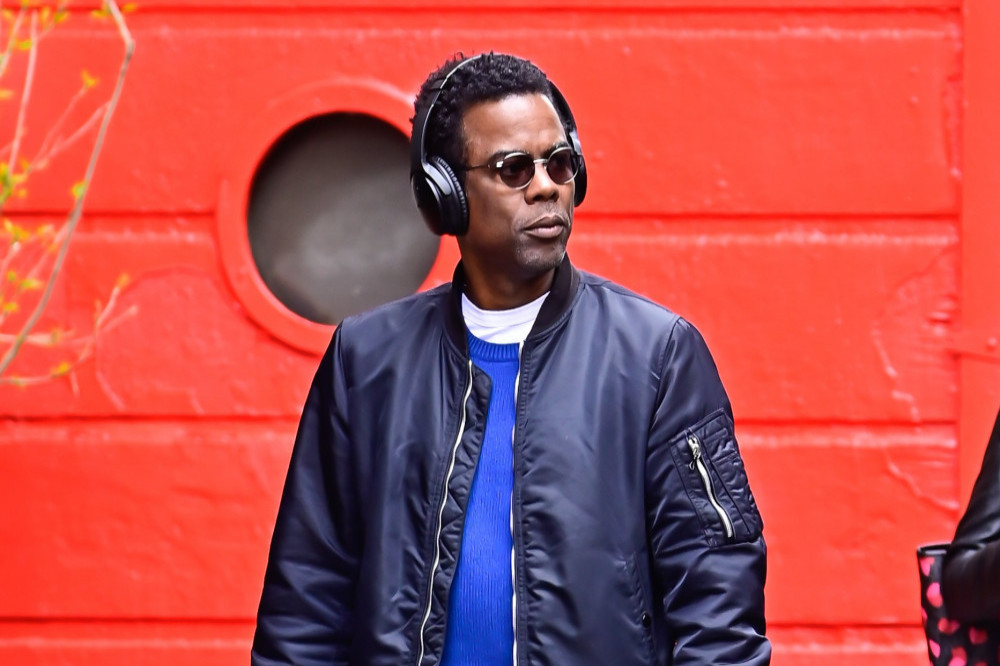 Chris Rock’s upcoming Netflix comedy special will air nearly a year after he was assaulted by Will Smith at the Oscars