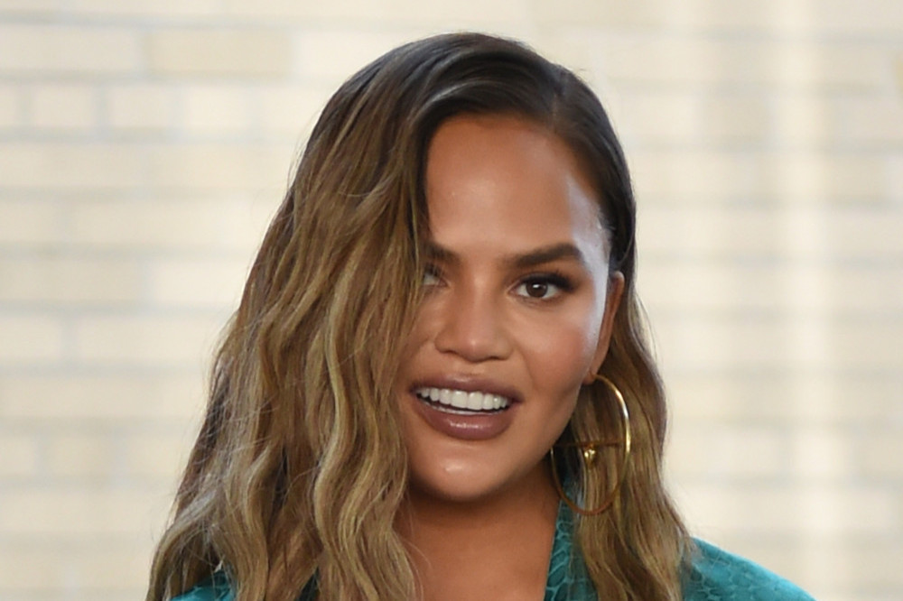 Chrissy Teigen says she had an abortion, not a miscarriage when she lost baby Jack