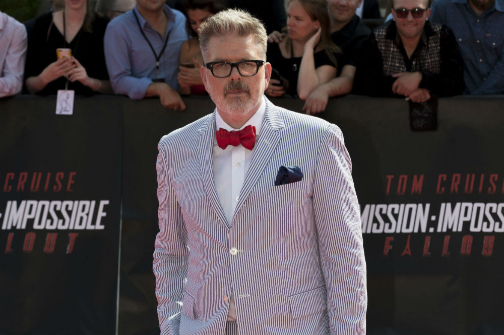 Christopher McQuarrie wants the latest 'Mission: Impossible' film to be even more successful than 'Top Gun: Maverick'