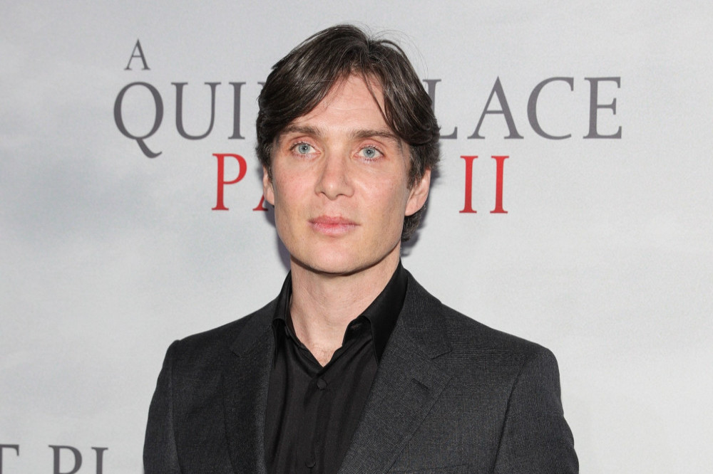 Cillian Murphy loved working with the acclaimed director