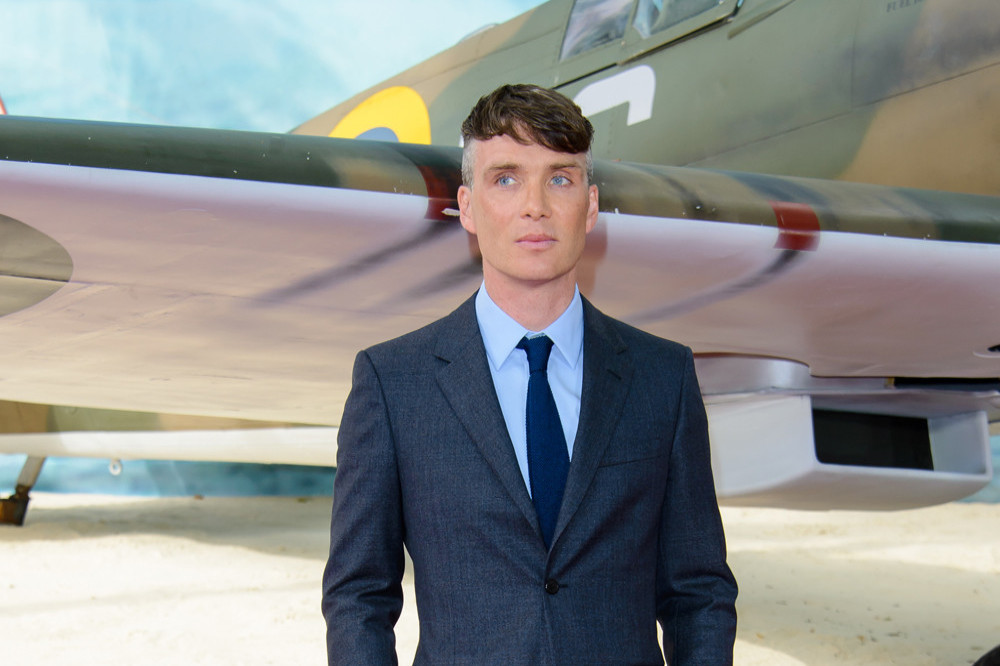 Cillian Murphy is set to star in the movie