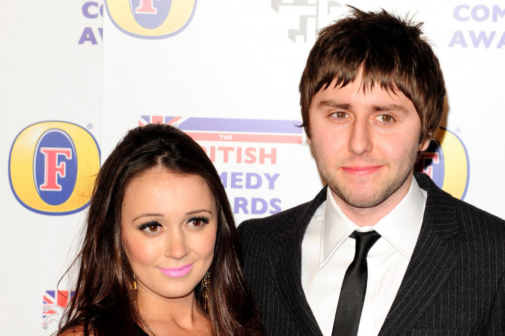 Inbetweeners fans used to yell at Clair and James Buckley when they first started dating