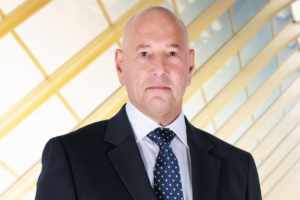 Claude Littner doesn't know if he will return to The Apprentice;s boardroom