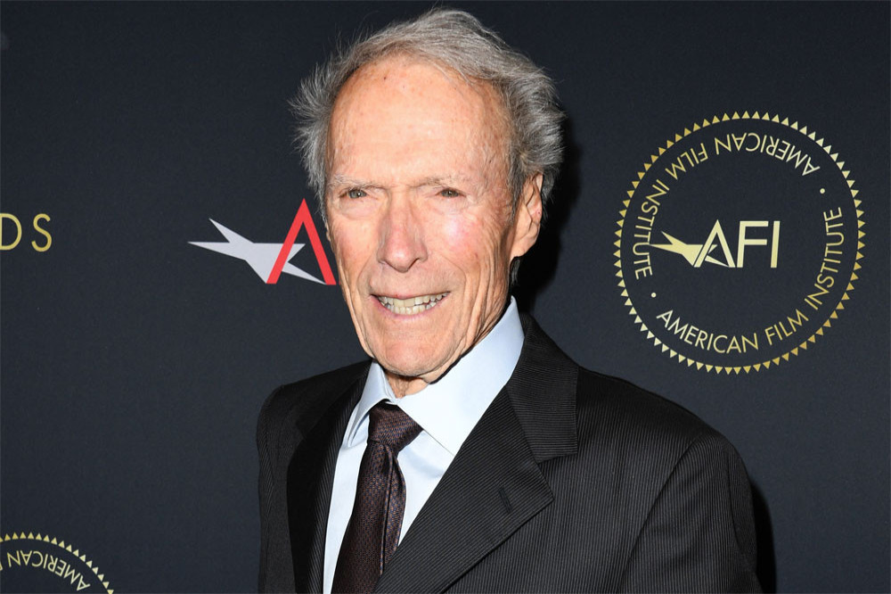Clint Eastwood is said to be devastated by the death of his former mistress Roxanne Tunis aged 93