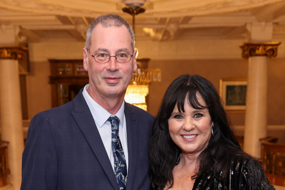 Coleen Nolan opens up on the idea of marrying again