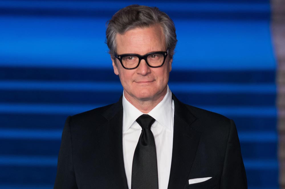 Colin Firth has joined the cast of 'Empire of Light'