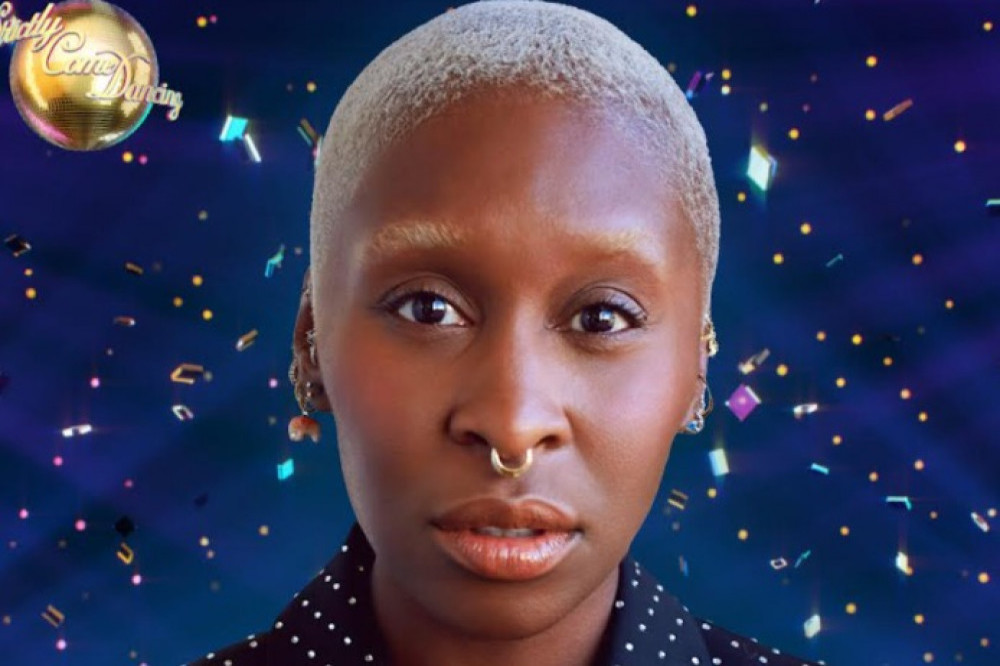 Cynthia Erivo has joined 'Strictly Come Dancing' as a guest judge