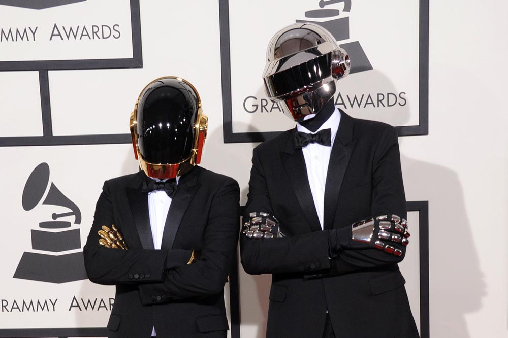 Daft Punk are releasing their second collaboration with Julian Casablancas