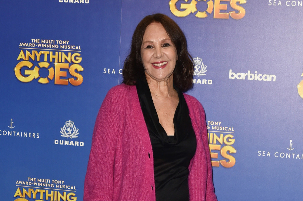 Dame Arlene Phillips is charging fans for personalised messages