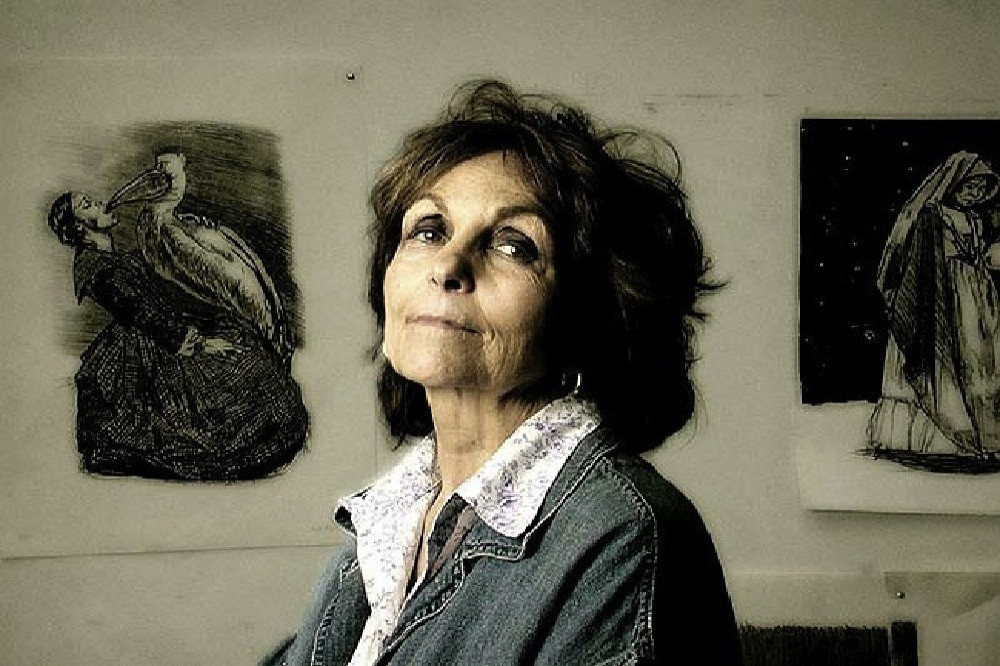 Dame Paula Rego has died at the age of 87