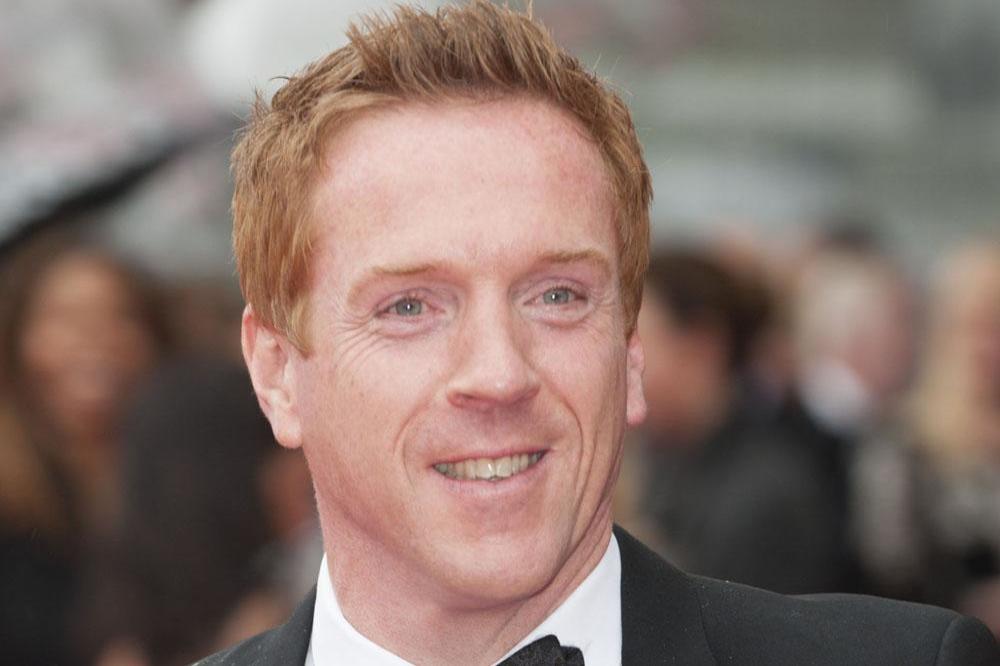 Damian Lewis started his career as 