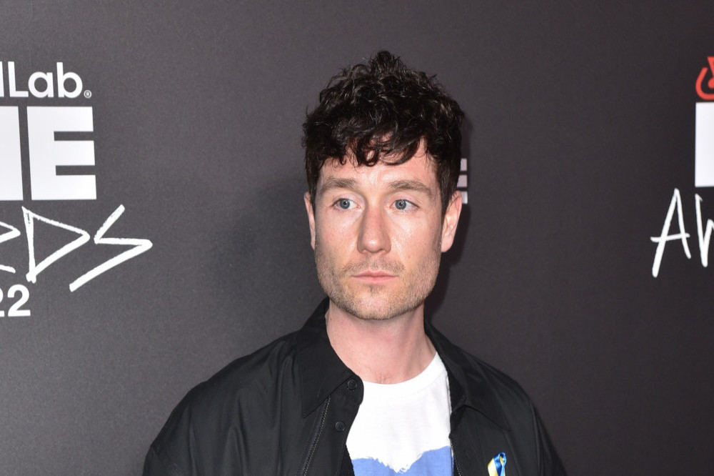 Dan Smith has been working on TV and music projects