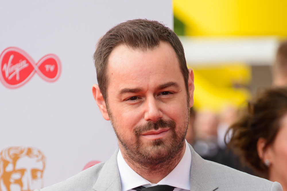 Danny Dyer lands first role since quitting EastEnders after almost 10 years