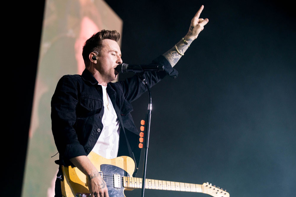 Danny Jones wanted to be a footballer