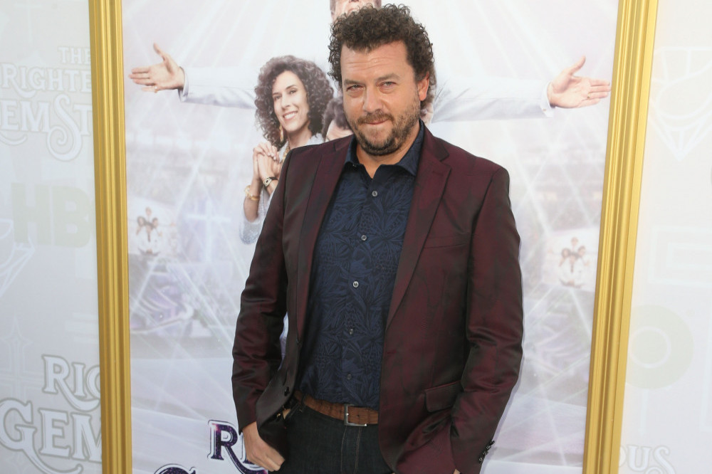 Righteous Gemstone star Danny McBride loved every minute of working with John Goodman
