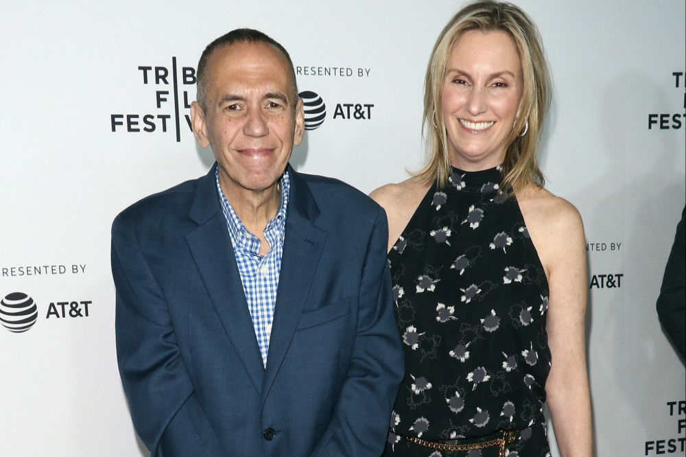 Dara Kravitz remembers Gilbert Gottfried on the first anniversary of his death