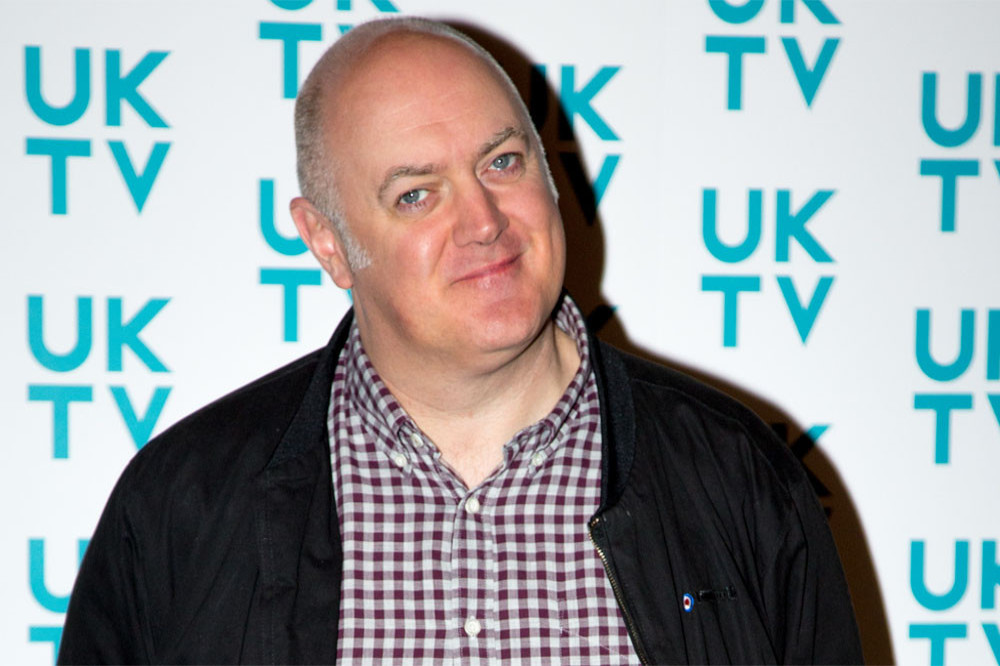 Dara O'Briain rules out Strictly