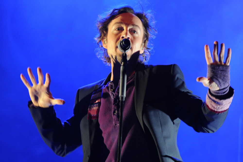 Darren Hayes was 'deeply sad' at the height of his fame