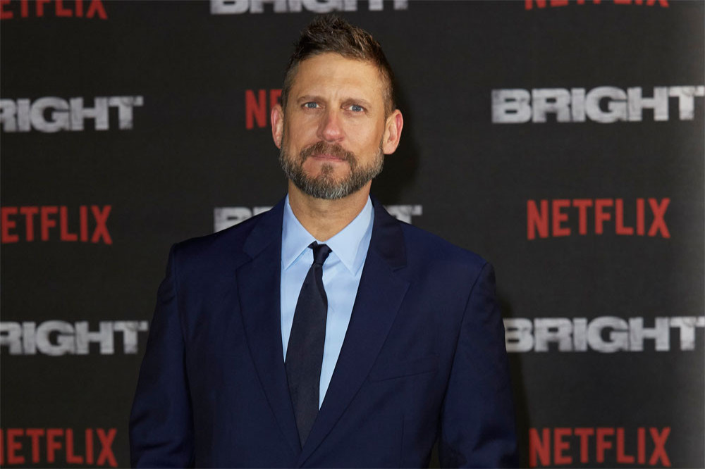 David Ayer wants 'funeral screening' of his Suicide Squad cut