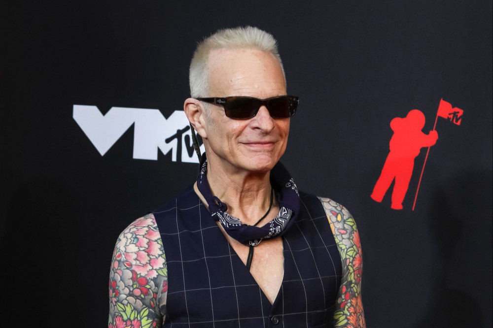 David Lee Roth's Vegas residency cancelled