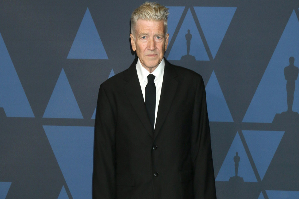 David Lynch has been cast in Steven Spielberg's film 'The Fabelmans'