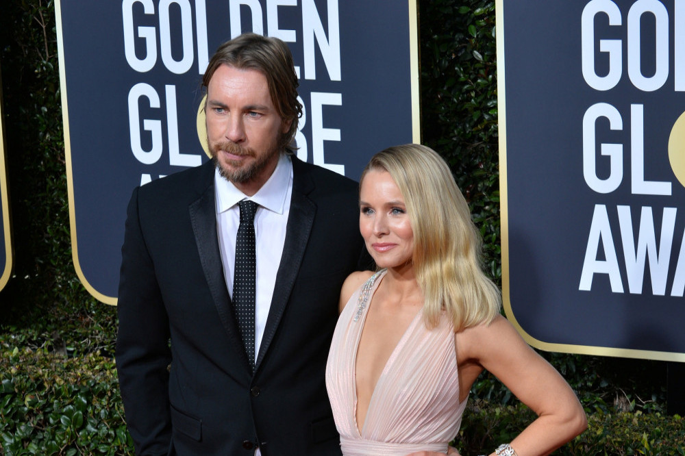 Dax Shepard came to Kristen Bell's aid when she had mastitis