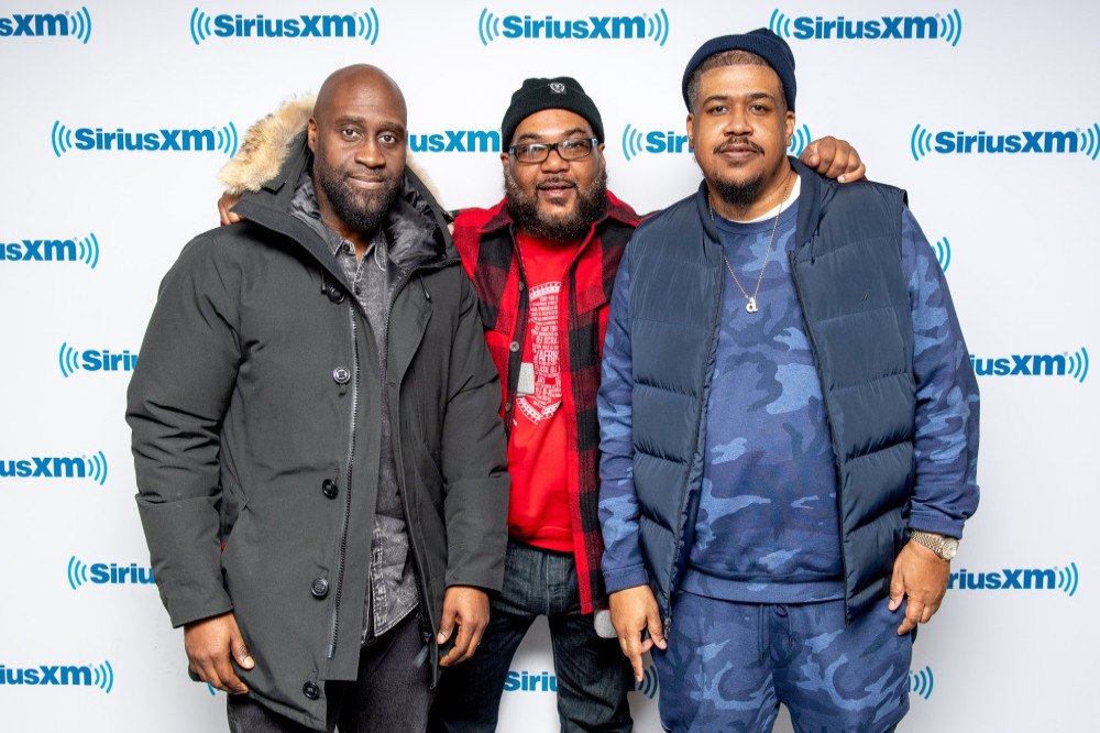 De La Soul revealed the way they will honour their late bandmate's legacy