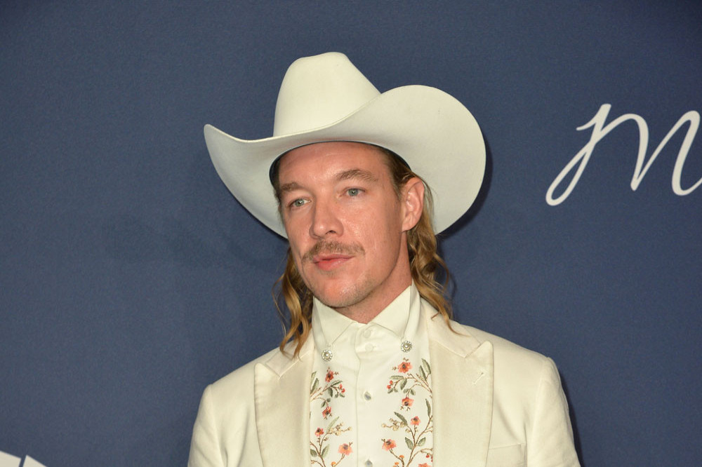 Diplo is making a return to music with self-titled album