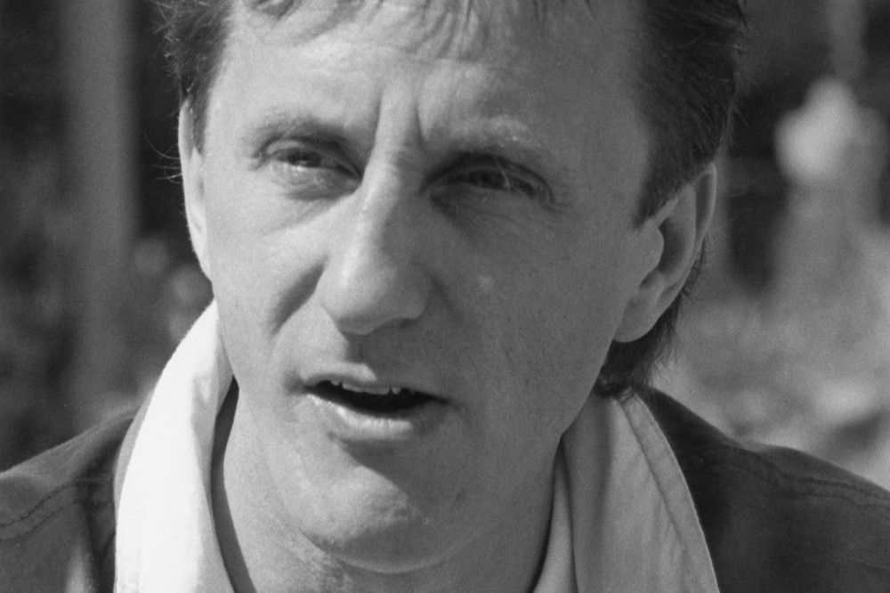 Director David Leland has died aged 82