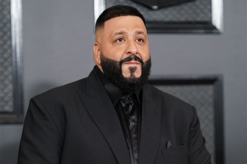 DJ Khaled has two more tunes with Drake on his next album