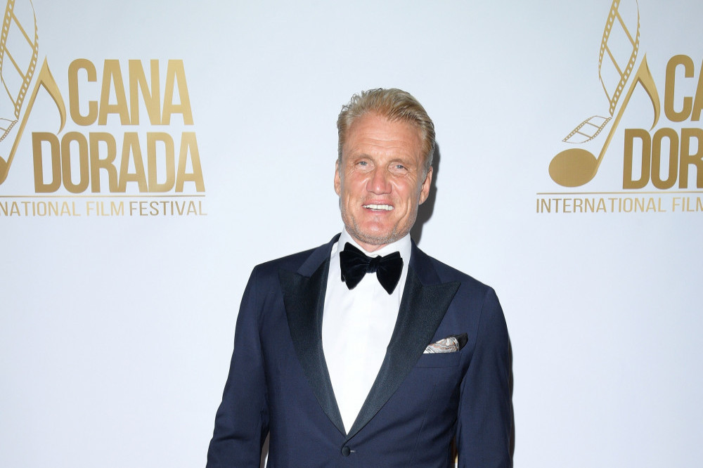 Dolph Lundgren on going from actor to director