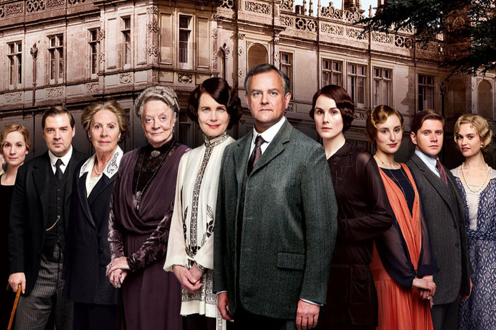 Downtown Abbey is reportedly due to return for a seventh series