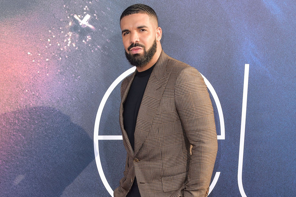 Drake is no longer in line for a Grammy