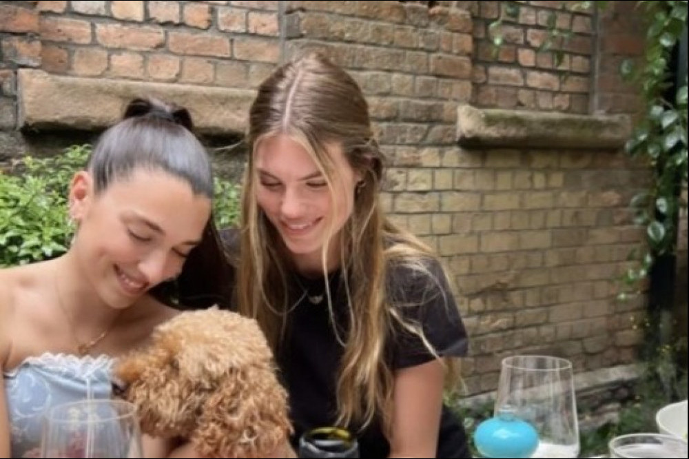 Dua Lipa threw a dinner party instead of performing at Glastonbury