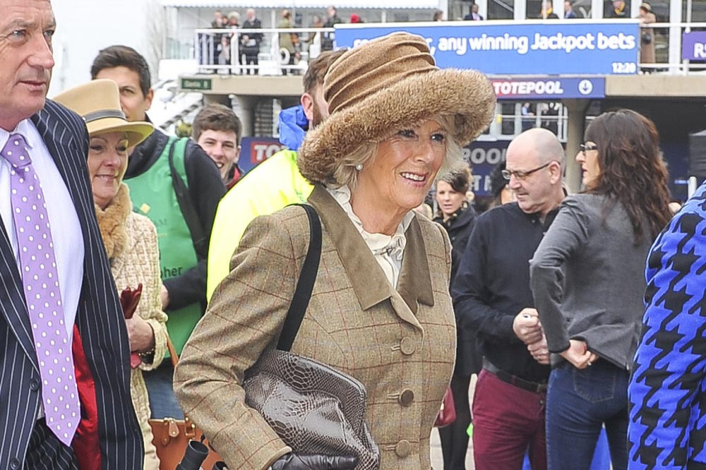 Duchess Camilla's distant cousin was found dead after falling on hard times