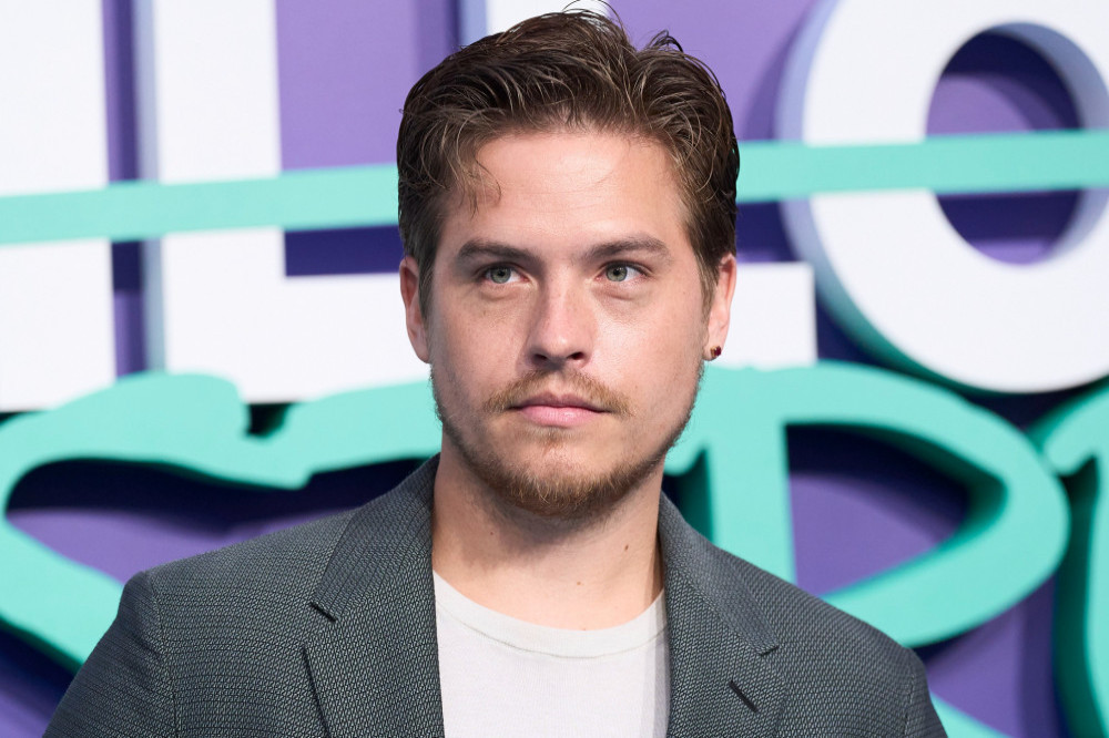 Dylan Sprouse refused a line in The Suite Life of Zack and Cody