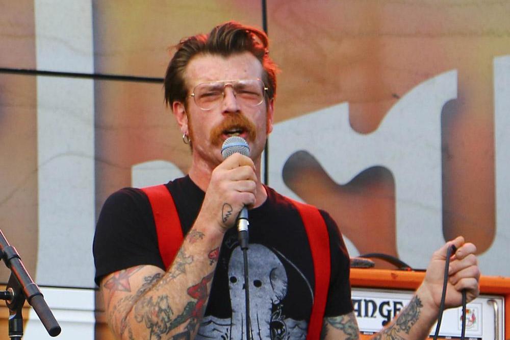 The Eagles of Death Metal